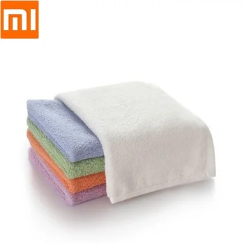 

Xiaomi ZSH Cotton strong absorbent antibacterial towel cotton thickened towel adult household wash towel Smart home