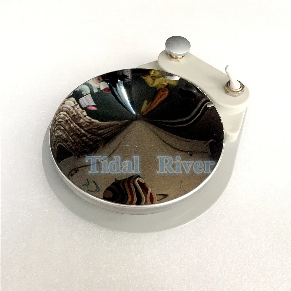 

Dental Foot Control Pedal M4 Standard Unit Pneumatic SWITCH 4-hole 1PC