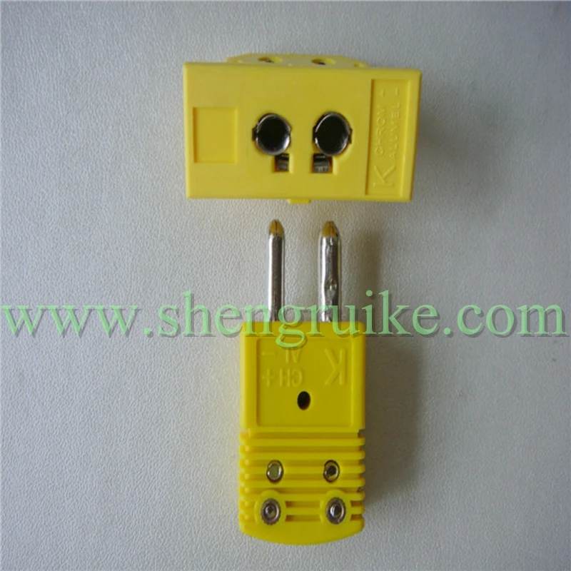 K type connector4