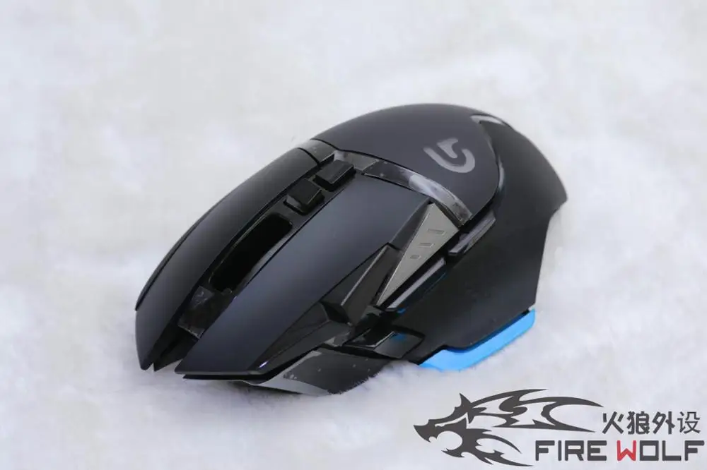 Brand new Original Logitech G502 mouse shell special Professional Mouse Accessories For gaming