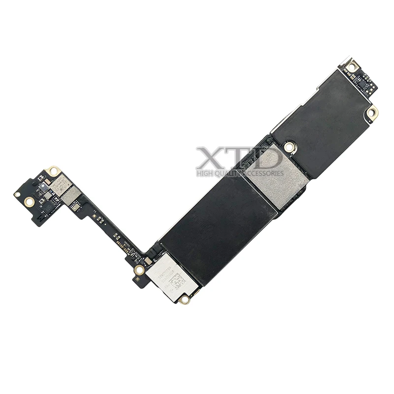Оригинальная материнская плата для iphone 7 разблокированная телефона с сенсорным