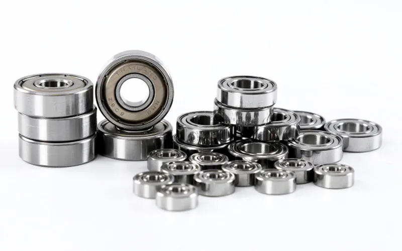 NSK 692ZZ 693ZZ 694ZZ 695ZZ 696ZZ 697ZZ 698ZZ 699ZZ Deep Groove Ball Bearing