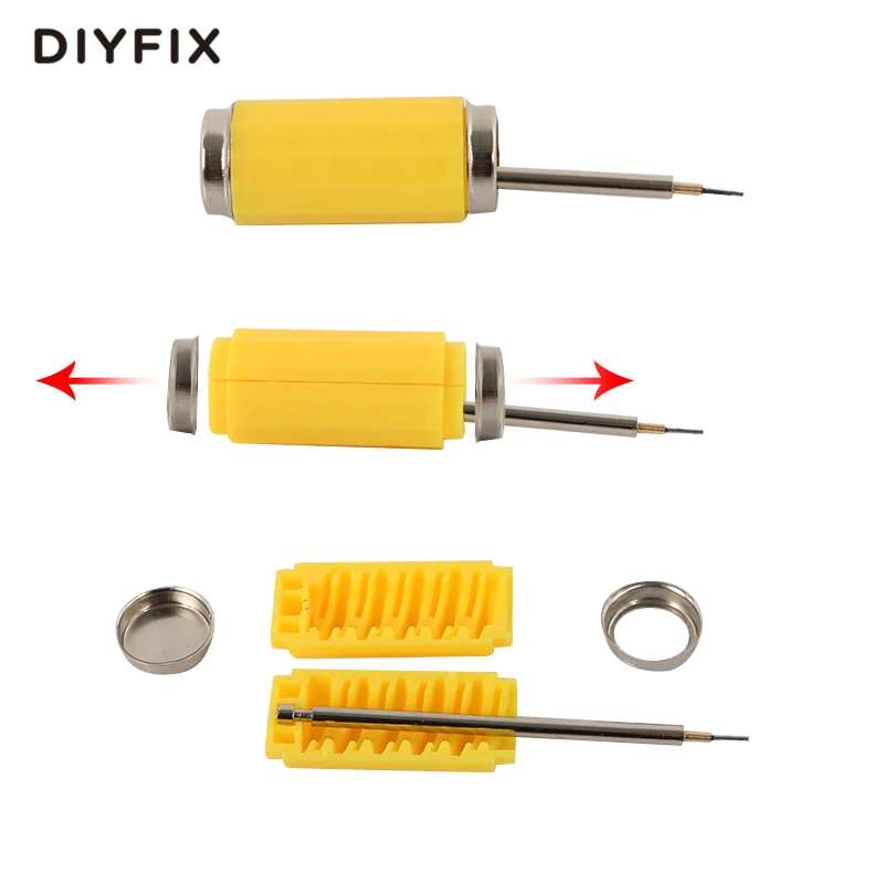 DIYFIX-Watch-Band-Strap-Link-Pin-Remover-Adjuster-Repair-Tool-Kit-Watch-Accessories (2)_