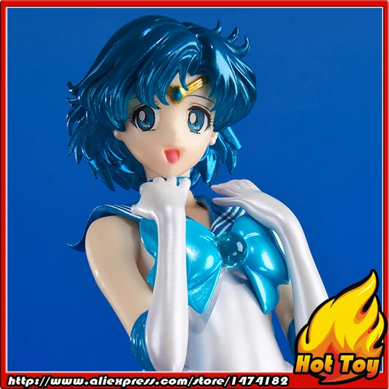sailor venus crystal figuarts zero