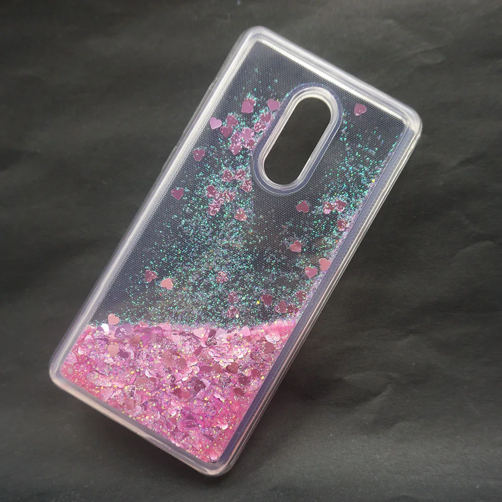 Xiaomi redmi note 4x case 9