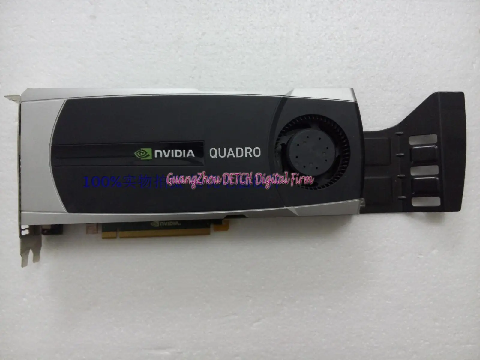 Quadro 5000 Q5000 2.5GB D5 professional graphics cards Q4000 Q6000 K4000