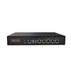 Comfast полный Gigabit AC аутентификации шлюз маршрутизации MT7621 CF-AC100 880 МГц ядерный шлюз Wi-Fi управления проектами фрезерный станок ► Фото 2/6