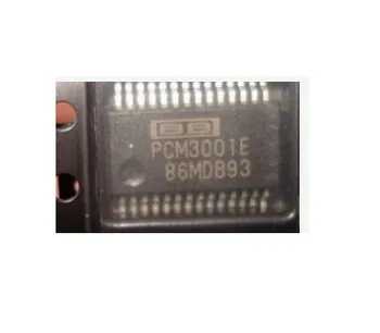 

Free Shipping! PCM3001E PCM3001 SSOP28 new and Original in stock