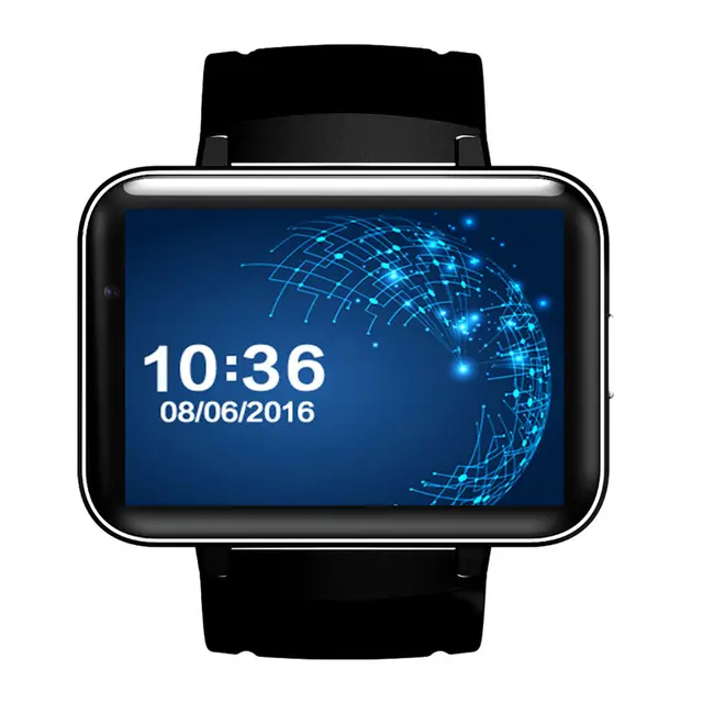 gps watch sim card