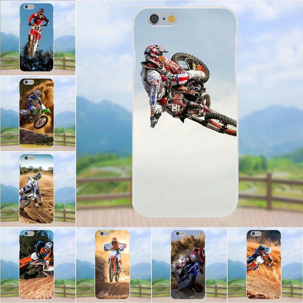 

Motorcycle Race Motocross Design High Quality Phone Case For Huawei Mate 7 8 9 10 P7 P8 P9 P10 P20 P30 Lite Plus Pro 2017