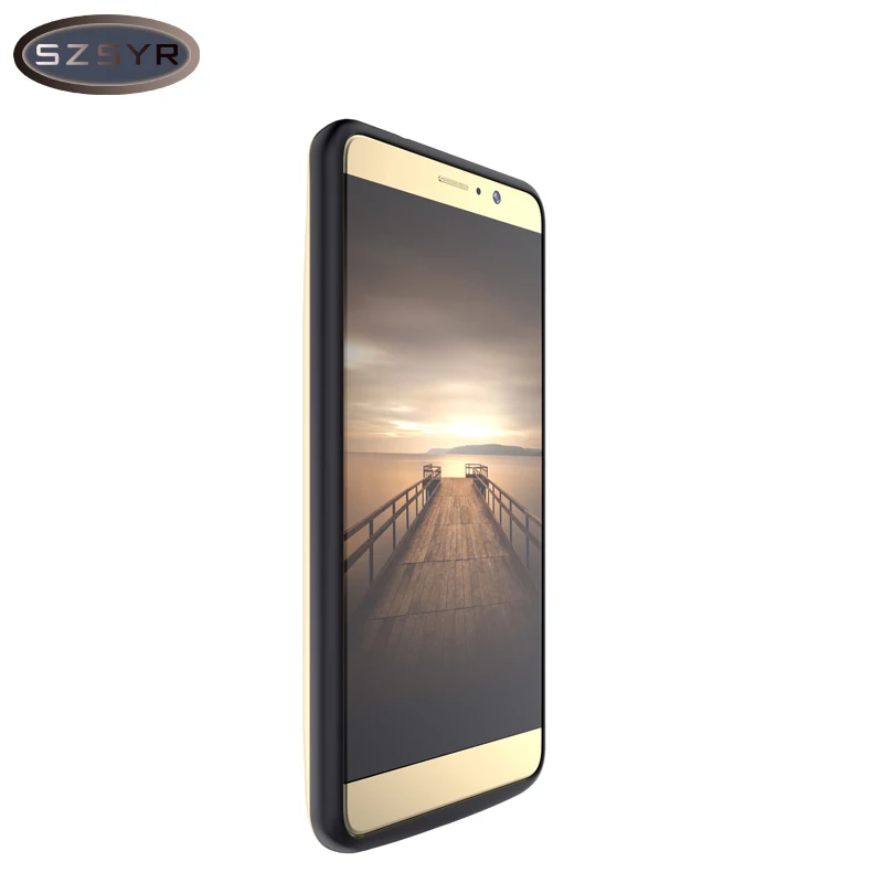 Чехол для зарядного устройства Huawei Mate9 5000 мАч внешний резервный чехол Mate 9