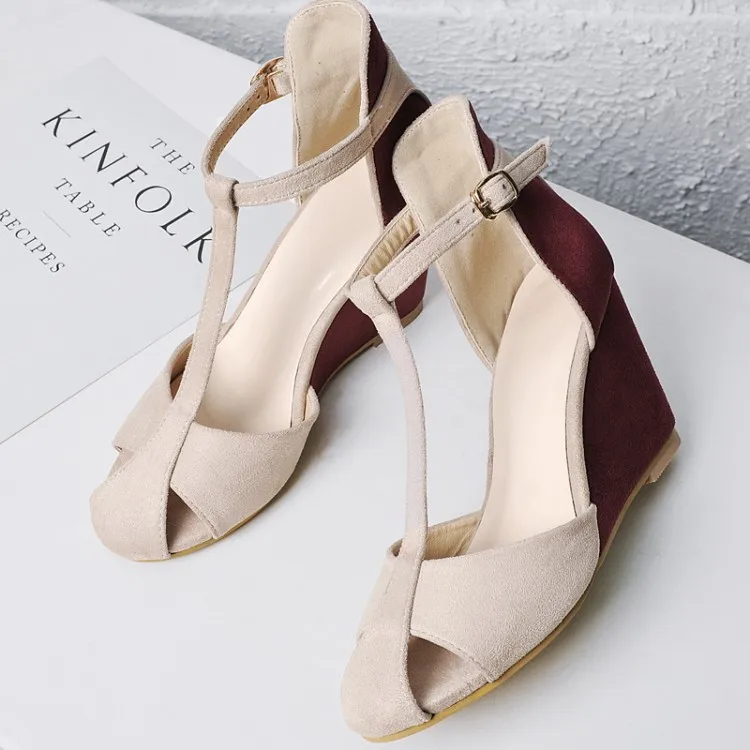 women sandals Z300-2