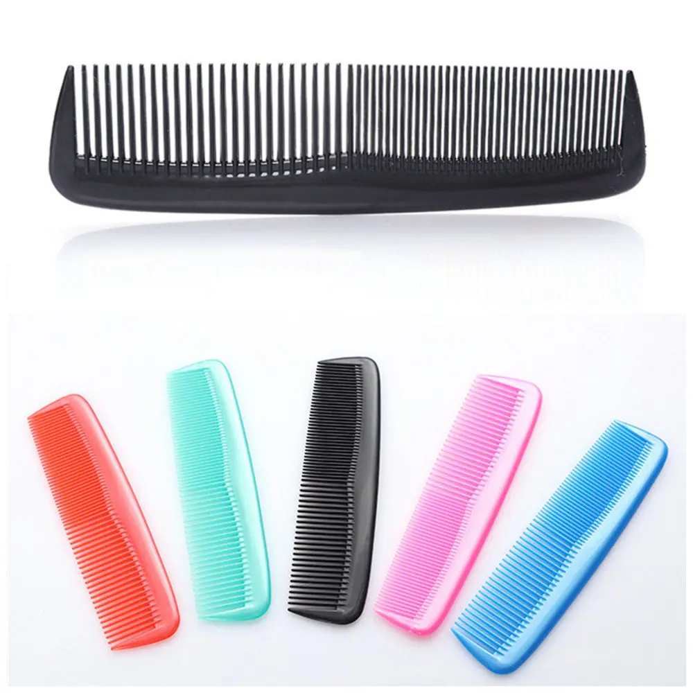 3Pcs/Pack Plastic Comb For Professional Tangle Hair Brush Salon Home Universal Hair Style Comb Styling Tools Coloring Hairbrush 3Pcs/Pack Plastic Comb For Professional Tangle Hair Brush Salon Home Universal Hair Style Comb Styling Tools Coloring Hairbrush