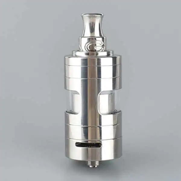 

ShenRay TAE Adjustable Airflow Atomizer 5ml Capacity Vaporizer 25mm RTA Electronic Cigarette rta Vape
