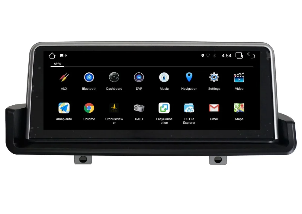 E90 for left UI 008