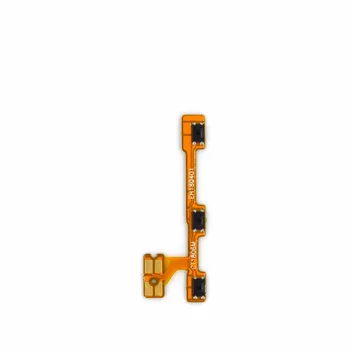 

Cell Phones Replacement Parts for Huawei P20 lite NOVA 3E Power and Volume Control Flex Cable[No Button Cap]