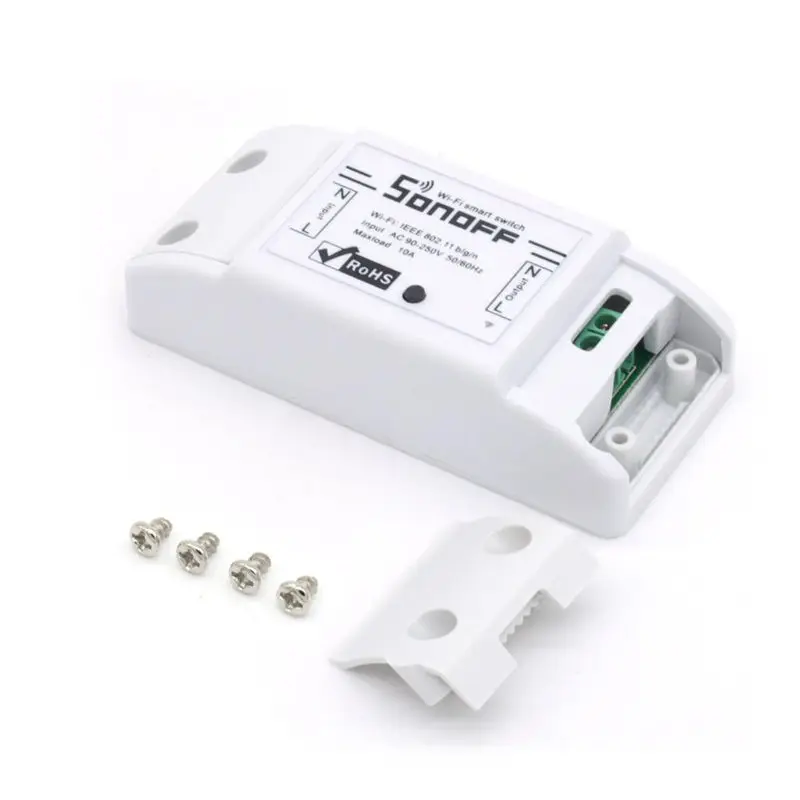 Sonoff Wifi Switch