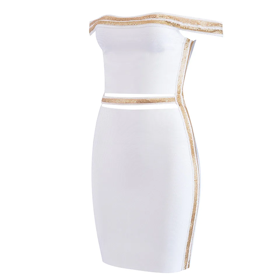 Seamyla-new-arrival-women-white-bodycon-bandage-dresses-3