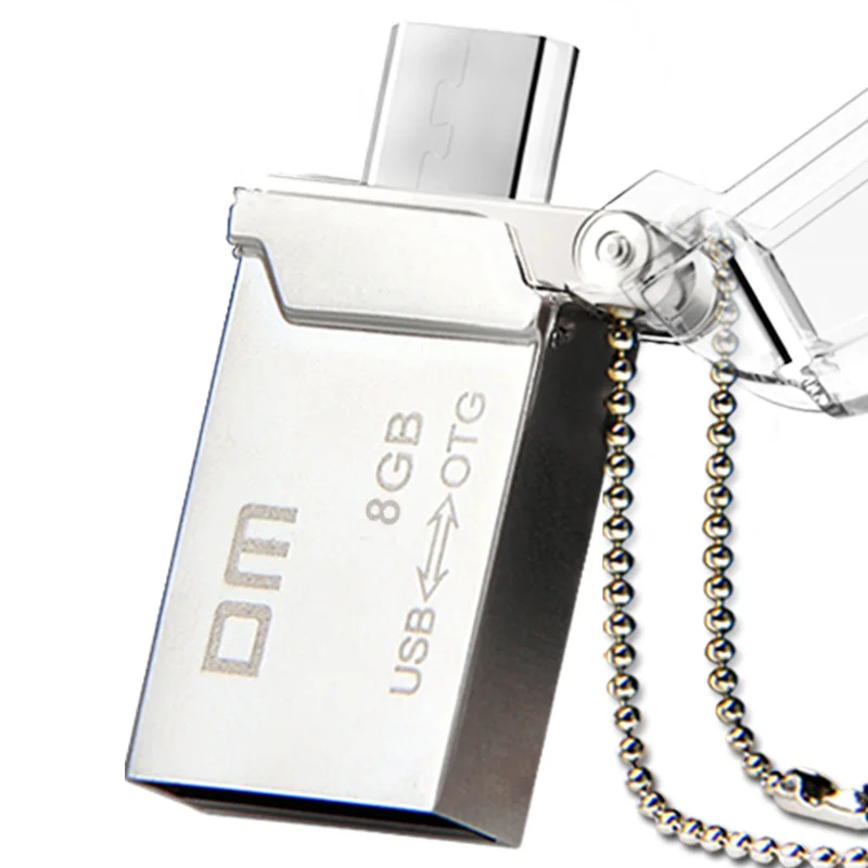DM PD008 OTG USB 100% 32G 16G 8G USB Flash Drives Smartphone Pen Drive Micro USB Portable Storage Memory Metal USB Stick Free DM PD008 OTG USB 100% 32G 16G 8G USB Flash Drives Smartphone Pen Drive Micro USB Portable Storage Memory Metal USB Stick Free