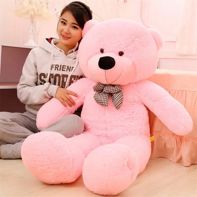 peluches 100 cm