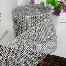 Nova Imitação Pedra Champagne Casamento Caminhos de Mesa Corredor Da Tabela Do Natal 12*180 CENTÍMETROS Sala de Jantar Mesa de Restaurante Gadget