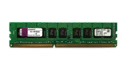 Kingston памяти Оперативная память DDR3 4 г 1066 мГц CL5 240pin 1,5 В PC3-8500U desktop памяти