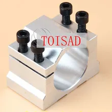 52 мм кронштейн для крепления шпинделя для 300 Вт 400 Вт 500 Вт Шпиндельный Мотор dc