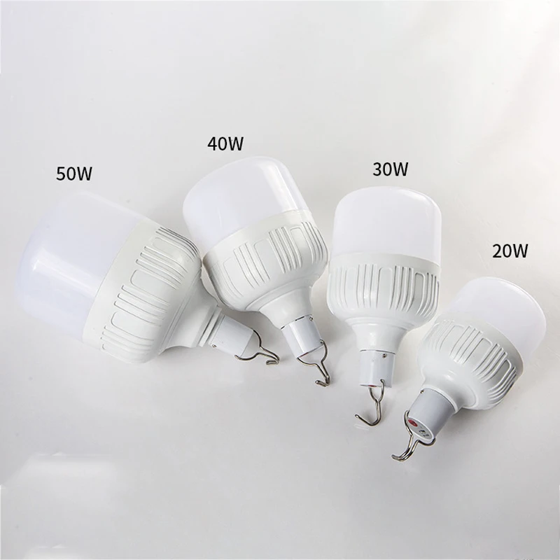 Светодиодный лампа аварийной сигнализации Luz De Emergencia Dimmable 3 режима DC5V