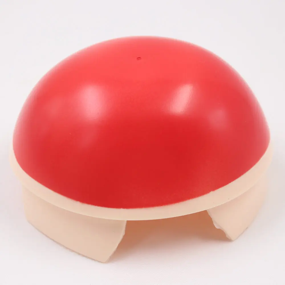 ICY RBL Blyth Doll Soft  Scalp without hair 13 kinds skin color of them for choosing cuit for 1/6 BJD 9