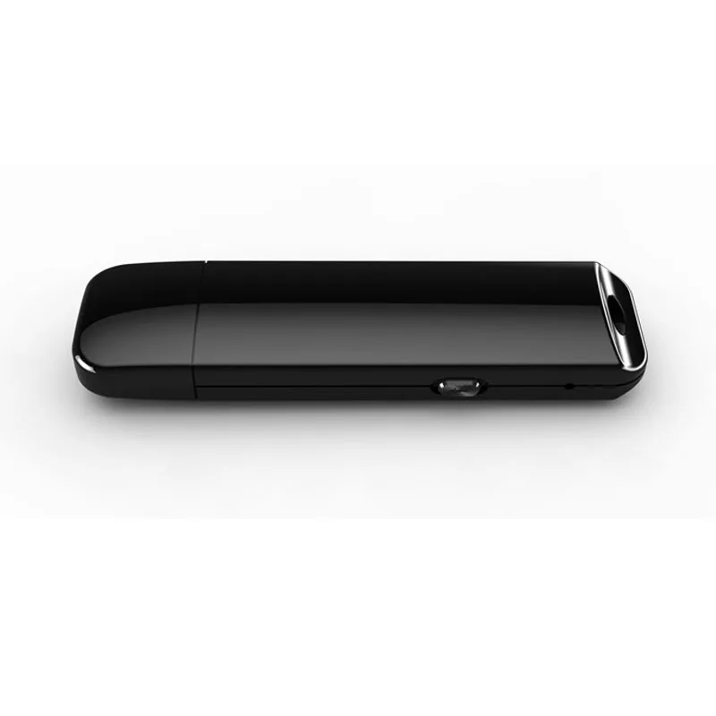 Маленький USB флэш-накопитель профессиональный HD шумоподавление удаленное диктофон U диск 16 Гб мини невидимый аудио звук