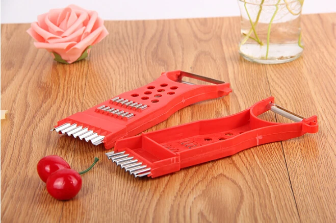 

1PC Multi Function Kitchen Tools Vegetable Peeler Grater Kitchen Handheld Stainless Steel Potato Cutter Slicer EKC 1412