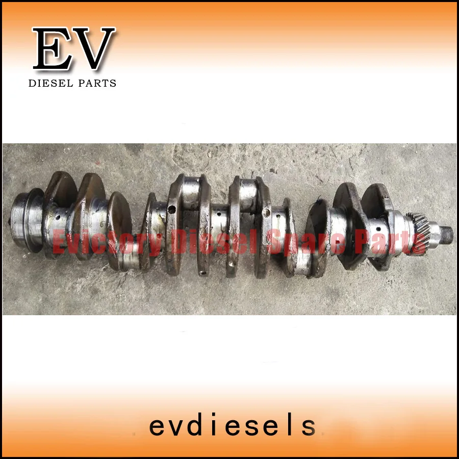 S6S crankshaft-1