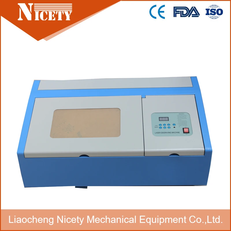 

mini laser engraving machine 3020 with up and down working