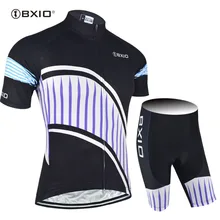 BXIO, комплекты из Джерси для велоспорта, одежда для гонок на велосипеде, летняя одежда с коротким рукавом, профессиональная команда, одежда для велоспорта, Ropa Ciclismo, спортивный костюм, BX0209H116