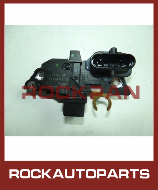 

NEW REGULATOR F00M144103 F00M144119 F00M145246 F00M145297 01182475 0001542405 7420523391 20523391 FOR VOLVO DAF BENZ KHD IVECO