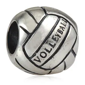 charm pandora pallone pallavolo charm pandora pallone pallavolo