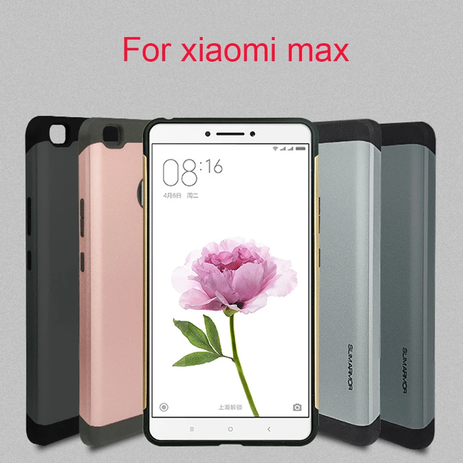Купить Чехол Для Mi Max 3