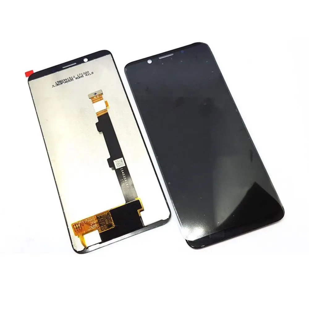 For OPPO A73 F5 LCDs