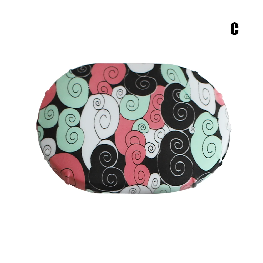 New Fashion Printing Silicone Case Protective Cover For Xiaomi Airdots TWS Bluetooth Earphone Youth Version Headset