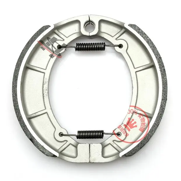 

XV400 XVS400 1996 XV535 Virago 1988-2003 Motorcycle Brake Shoes