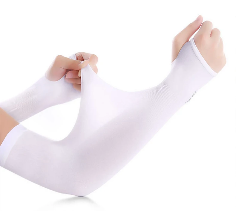 summer golf arm sleeve