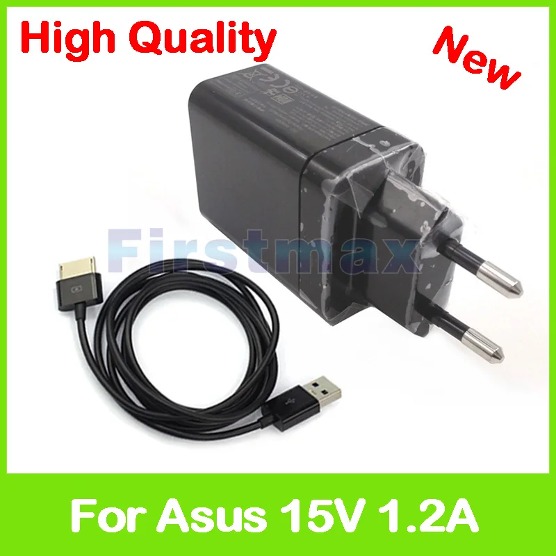 15V 1.2A 5V 2A ADP 18BW B tablet pc wall charger for Asus VivoTab RT