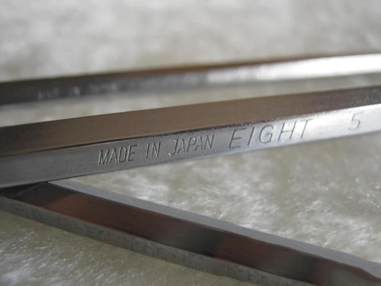 

Hexagon wrench Computer embroidery machine spare parts