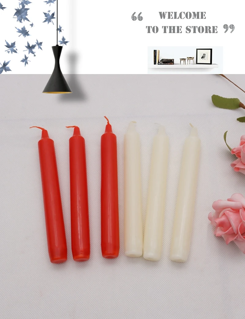 Scented Candles (1)