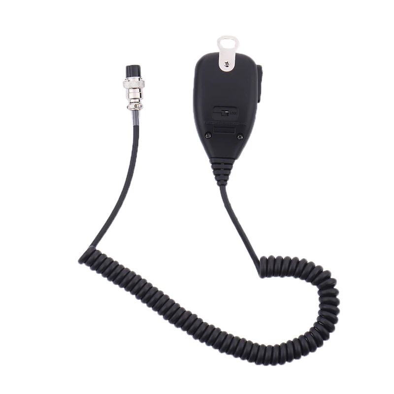 imágenes para Altavoz Mic MC-44 PTT para la Radio Kenwood TM-231 TM-241 Negro Vendedor CALIENTE de la radio de jamón yaesu radio comunicador MICRÓFONO altavoz imágenes para Altavoz Mic MC-44 PTT para la Radio Kenwood TM-231 TM-241 Negro Vendedor CALIENTE de la radio de jamón yaesu radio comunicador MICRÓFONO altavoz