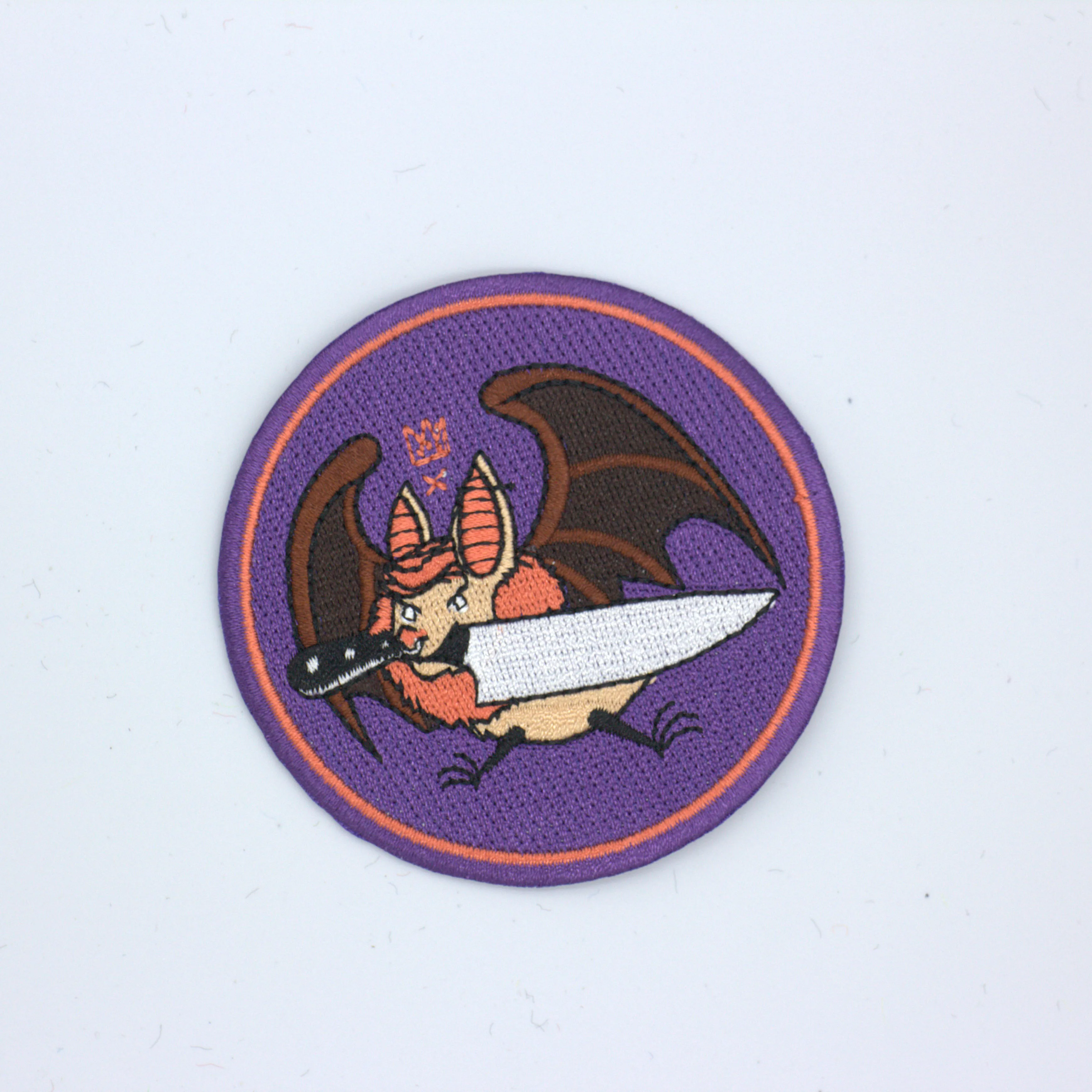 

Custom own patch for clothing iron on patch patches military punisher patch