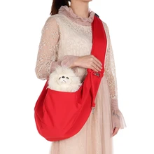 Дорожная сумка для домашних животных, Холщовая Сумка для кошек, собак, дышащая сумка для маленьких домашних животных, боди для чихуахуа, сумка для переноски собак