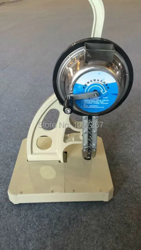 

automatic nameplate making machine