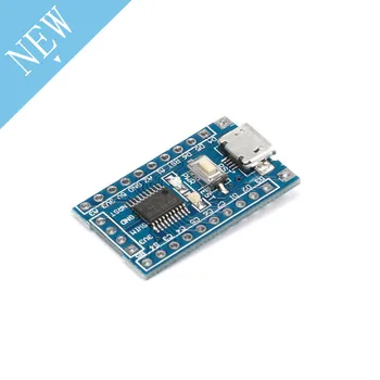 

5 pcs STM8S103F3P6 ARM STM8 Minimum System Development Board Module for Arduino