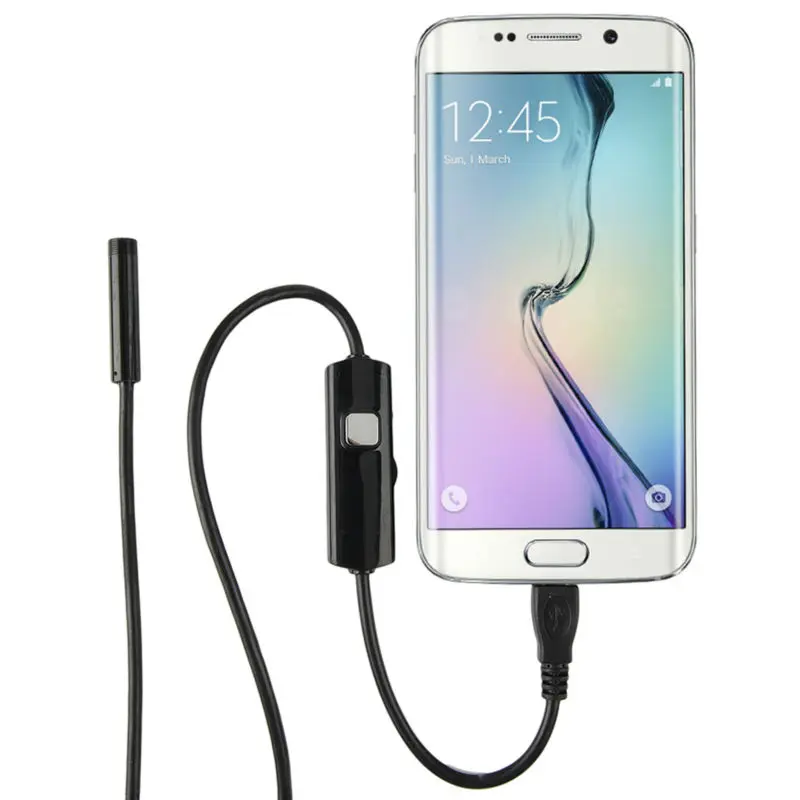 Aliexpress.com : Buy 6LED MINI Camera Mobile Phone Mirco
